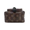 圖片 Louis Vuitton Palm Springs Mini Monogram 迷你後背包(M44873-咖)