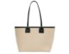 圖片 2023新季品❥Burberry London 格紋 雙面 TOTE托特包 中款