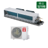 圖片 禾聯HFC-N631H(WIFI)/HO-N631H中古福利機-變頻N冷暖吊隱式分離式冷氣
