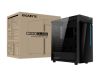 圖片 GIGABYTE 技嘉 C200 GLASS 電腦機殼