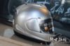 圖片 ARAI RX-7X 素色 Sliver 銀 全罩 安全帽 RX7X SNELL