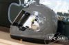 圖片 ARAI RX-7X 素色 Modern Gray 水泥灰 全罩 安全帽 RX7X SNELL