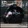 圖片 ARAI RX-7X 素色 Black 黑 亮面 全罩 安全帽 RX7X SNELL