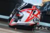 圖片 ARAI RX-7X NAKANO 限量版 五芒星 中野真矢 全罩 安全帽 RX7X SNELL