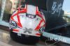 圖片 ARAI RX-7X NAKANO 限量版 五芒星 中野真矢 全罩 安全帽 RX7X SNELL