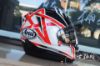 圖片 ARAI RX-7X NAKANO 限量版 五芒星 中野真矢 全罩 安全帽 RX7X SNELL