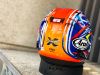 圖片 ARAI RX-7X NAKANO RED 2003 紅 限量版 中野真矢 RX7X SNELL