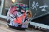 圖片 ARAI RX-7X ORIENTAL Flat Black 浮世繪 消光黑 全罩 安全帽 RX7X