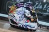 圖片 ARAI RX-7X ORIENTAL Flat Black 浮世繪 消光黑 全罩 安全帽 RX7X