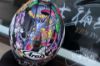 圖片 ARAI RX-7X ORIENTAL Flat Black 浮世繪 消光黑 全罩 安全帽 RX7X