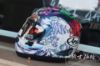 圖片 ARAI RX-7X ORIENTAL Flat Blue 浮世繪 消光藍 全罩 安全帽 RX7X