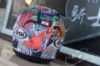 圖片 ARAI RX-7X ORIENTAL Flat Blue 浮世繪 消光藍 全罩 安全帽 RX7X