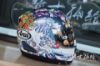 圖片 ARAI RX-7X ORIENTAL Flat Blue 浮世繪 消光藍 全罩 安全帽 RX7X