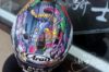 圖片 ARAI RX-7X ORIENTAL Flat Blue 浮世繪 消光藍 全罩 安全帽 RX7X