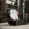 圖片 NICEDAY 現貨 Air Jordan 3 白水泥 爆裂文 DN3707-100