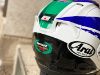 圖片 ARAI RX-7X Honda NSR 250R ’92 限量 全罩 安全帽 RX7X SNELL