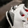 圖片 NICEDAY 現貨 Air Jordan 3 白水泥 爆裂文 DN3707-100