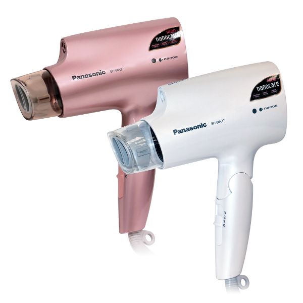 圖片 Panasonic國際牌奈米水離子吹風機 EH-NA27
