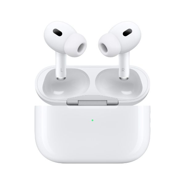 圖片 Apple 蘋果 AirPods Pro 2 藍芽耳機 第二代MQD83TA/A 台灣公司貨 絕非水貨