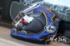 圖片 ARAI RX-7X NAKASUGA 21 中須賀 消光 全罩 安全帽 RX7X SNELL