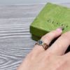 圖片 Gucci 雛菊花戒指