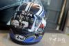 圖片 ARAI RX-7X NAKASUGA 21 中須賀 消光 全罩 安全帽 RX7X SNELL