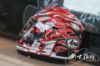 圖片 ARAI RX-7X HAGA 芳賀紀行 全罩 安全帽 RX7X SNELL 2020