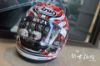 圖片 ARAI RX-7X HAGA 芳賀紀行 全罩 安全帽 RX7X SNELL 2020