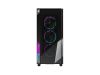 圖片 GIGABYTE 技嘉 AORUS C500 GLASS 電腦機殼