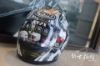 圖片 ARAI RX-7X KIYONARI 水墨龍 清成龍一 全罩 安全帽 RX7X SNELL