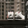 圖片 NICEDAY 現貨 Air Jordan 3 白水泥 爆裂文 DN3707-100