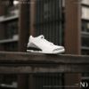 圖片 NICEDAY 現貨 Air Jordan 3 白水泥 爆裂文 DN3707-100