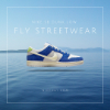 圖片 NICEDAY 代購 Nike SB Dunk Low x Fly Streetwear 白蘭花 聯名 絨毛 DQ5130-400
