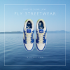 圖片 NICEDAY 代購 Nike SB Dunk Low x Fly Streetwear 白蘭花 聯名 絨毛 DQ5130-400