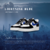 圖片 NICEDAY 代購 Nike Air Force 1 Low 小閃電 DD9784-001