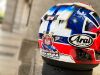 圖片 ARAI RX-7X PEDROSA 侍 SPIRIT 藍 小丹尼 全罩 安全帽 RX7X SNELL