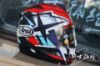 圖片 ARAI RX-7X TAKUMI 高橋巧 全罩 安全帽 RX7X SNELL