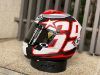 圖片 ARAI RX-7X NICKY RESET 消光 全罩 安全帽 RX7X SNELL