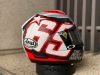 圖片 ARAI RX-7X NICKY RESET 消光 全罩 安全帽 RX7X SNELL