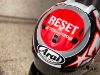 圖片 ARAI RX-7X NICKY RESET 消光 全罩 安全帽 RX7X SNELL