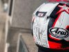 圖片 ARAI RX-7X NICKY RESET 消光 全罩 安全帽 RX7X SNELL