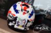 圖片 ARAI RX-7X Doohan 杜漢 全罩 安全帽 澳洲 RX7X SNELL