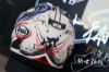 圖片 ARAI RX-7X KIYONARI TRICO 清成龍一 全罩 安全帽 RX7X SNELL