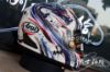 圖片 ARAI RX-7X KIYONARI TRICO 清成龍一 全罩 安全帽 RX7X SNELL
