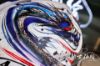 圖片 ARAI RX-7X KIYONARI TRICO 清成龍一 全罩 安全帽 RX7X SNELL