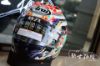 圖片 ARAI RX-7X NAKAGAMI GP2 中上貴晶 出光 全罩 安全帽 RX7X SNELL