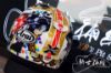 圖片 ARAI RX-7X NAKAGAMI GP2 中上貴晶 出光 全罩 安全帽 RX7X SNELL