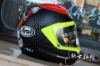圖片 ARAI RX-7X TATSUKI 鈴木竜生 SIC Moto3 全罩 安全帽 RX7X SNELL