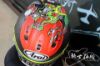圖片 ARAI RX-7X TATSUKI 鈴木竜生 SIC Moto3 全罩 安全帽 RX7X SNELL
