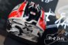 圖片 ARAI RX-7X HAYDEN LAGUNA 海登 69 全罩 安全帽 RX7X SNELL